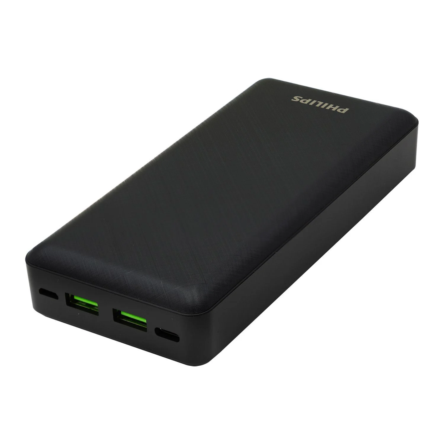 POWERBANK PHILIPS 20K MAH 22.5 FAST -C