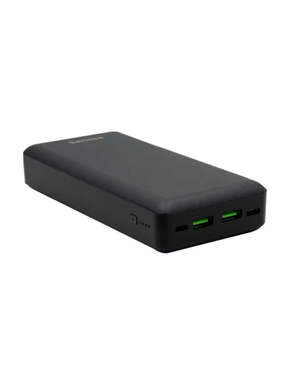 POWERBANK PHILIPS 10K MAH 22.5 FAST CHG USB-C