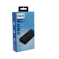 POWERBANK PHILIPS 20K MAH 22.5 FAST -C