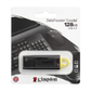 DATA TRAVELER EXODIA KINSTON 128GB