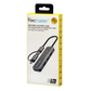 El TECMASTER DOCKING STATION HUB
