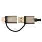 El TECMASTER DOCKING STATION HUB