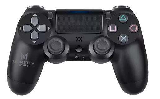 MONSTER CONTROL PLAYSTATION 4 INALÁMBRICO