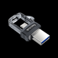 DUAL DRIVE M3.0 SANSDISK 32 GB