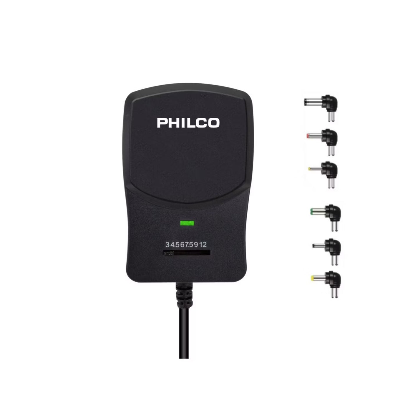 ELIMINADOR DE PILAS 1800 MAH