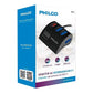 EXTENSION USB 3 POS 2043N PHILCO