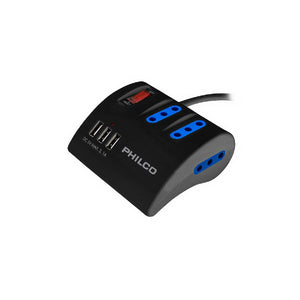 EXTENSION USB 3 POS 2043N PHILCO
