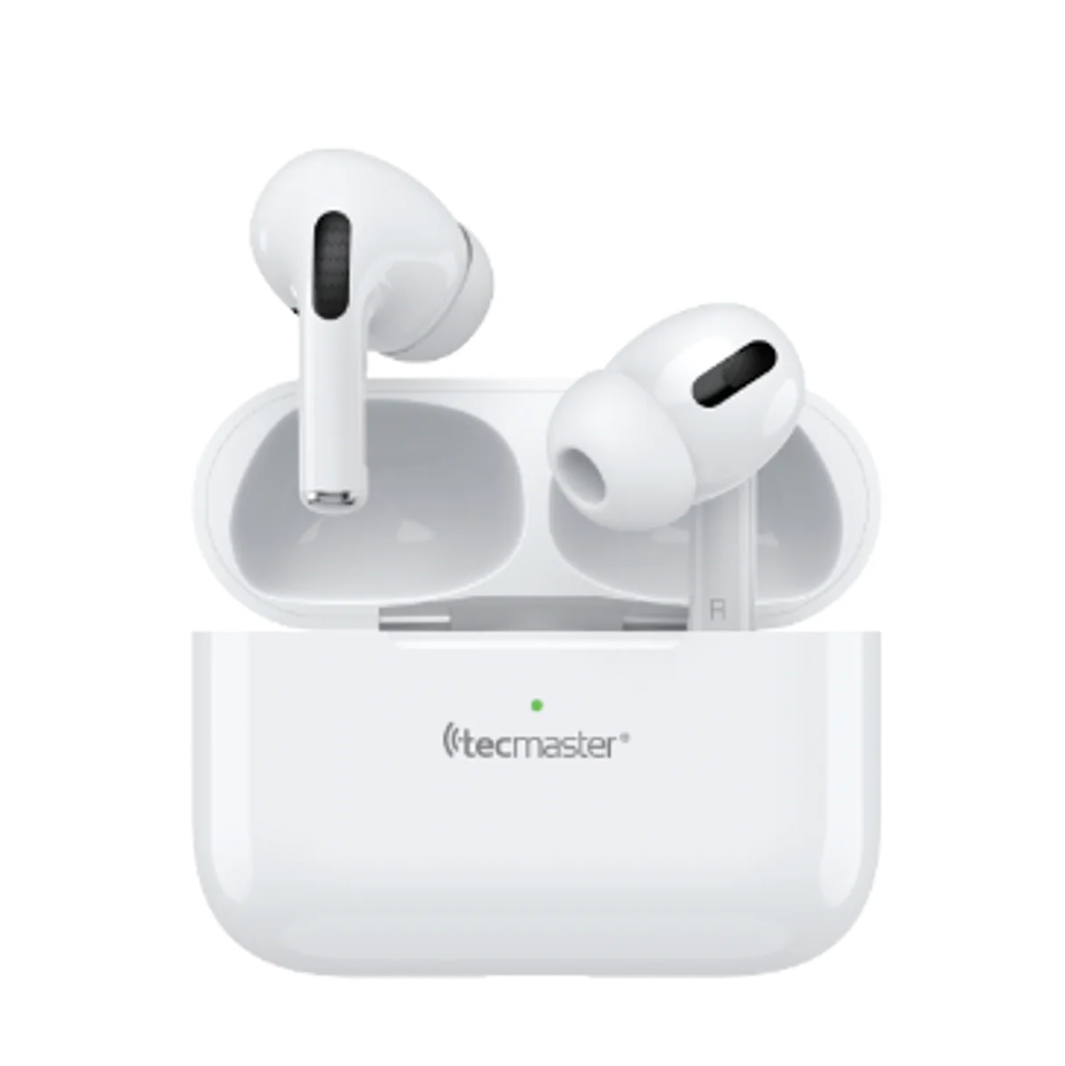 EARBUBS  AIR PRO TECMASTER TM-300512