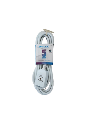 Extensión XT48 Philco 5MTS
