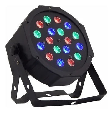 Foco Par Led