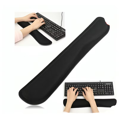 Pad Teclado WP100 Ergonómico Genius