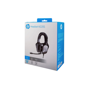 AUDIFONO  ON EAR PLUG STEREO H220S