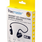 HEADSET AIR CONDUCTION SPORT TECMASTER TM-300522