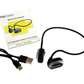 HEADSET AIR CONDUCTION SPORT TECMASTER TM-300522