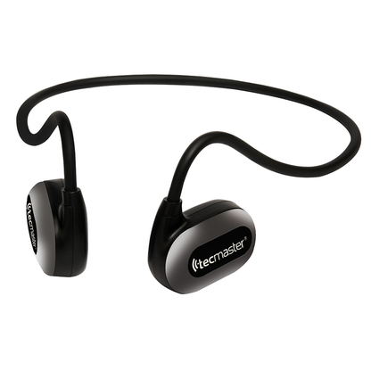 HEADSET AIR CONDUCTION SPORT TECMASTER TM-300522