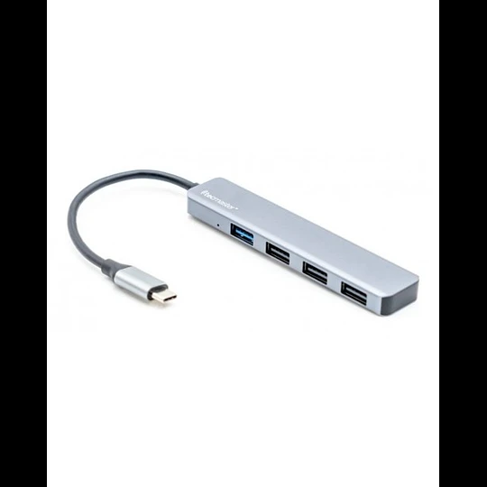 HUB USB TECMASTER TM-100525