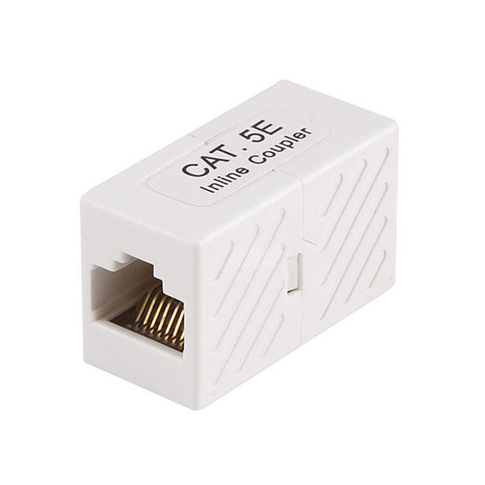 Inline Coupler CAT5E  "Ulink¨