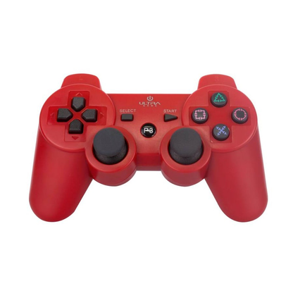 CONTROL JOYSTICK ULTRA BLUETOOTH USB PARA PC PS3