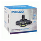 LINTERNA CINTILLO 6 FOCOS PHILCO