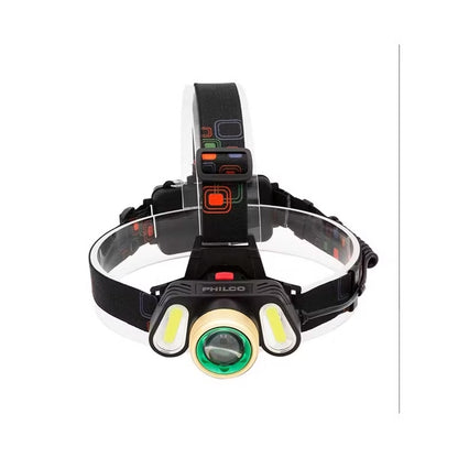 LINTERNA LED CINTILLO PHILCO 59130