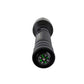 LINTERNA RECARG. 1W. C/ZOOM RESIST. A LLUVIA PHILCO