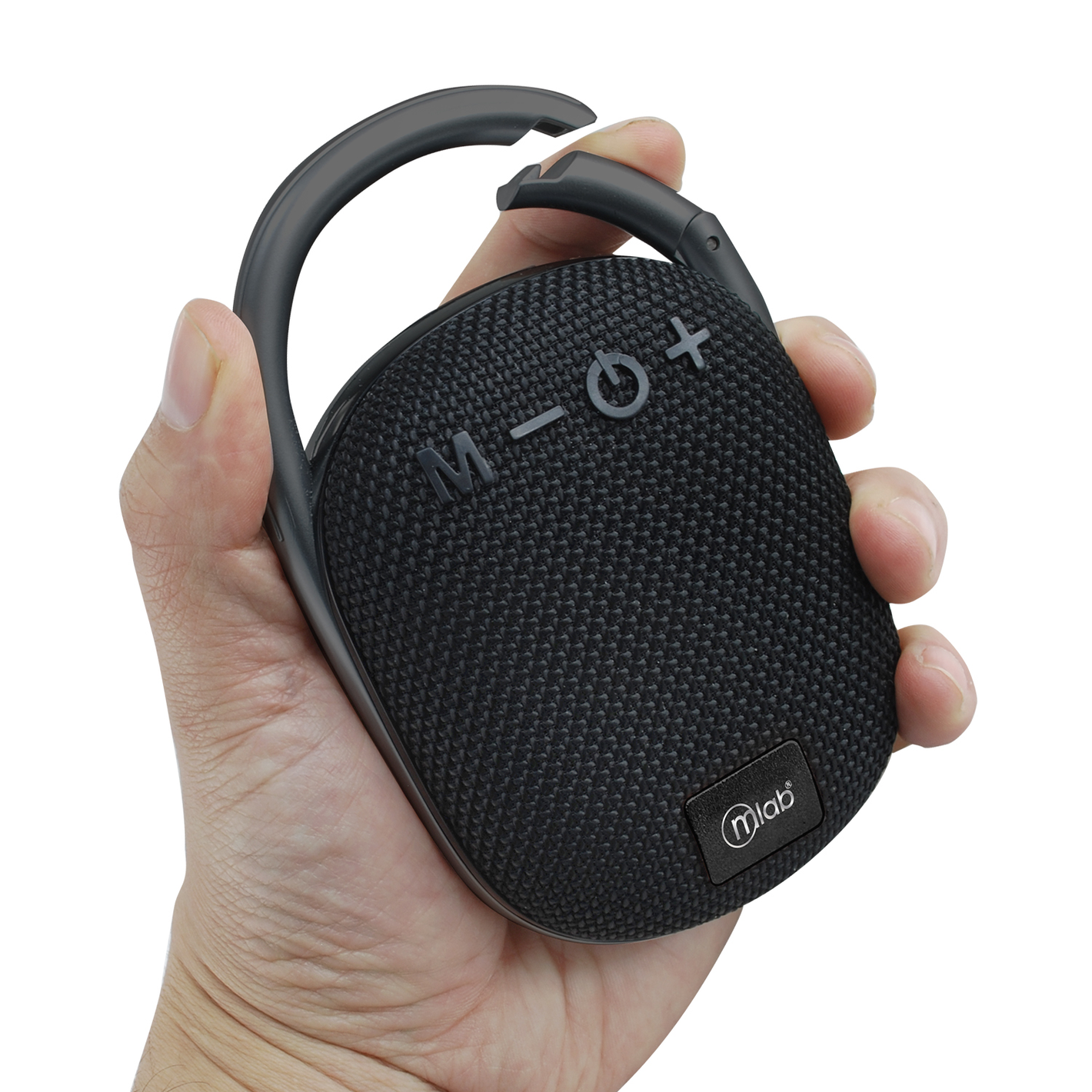 LIVE BASS TWS SPEAKER