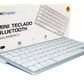 MIni Teclado Bluetooth  TM-100507 Tecmaster