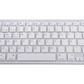 MIni Teclado Bluetooth  TM-100507 Tecmaster