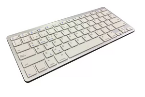 MIni Teclado Bluetooth  TM-100507 Tecmaster