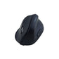 MOUSE INALAMBRICO SPK7346 VERTICAL ERGONOMICO PRO PHILCO