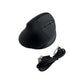 MOUSE INALAMBRICO SPK7346 VERTICAL ERGONOMICO PRO PHILCO