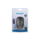 MOUSE OPTICO INALÁMBRICO PHILCO