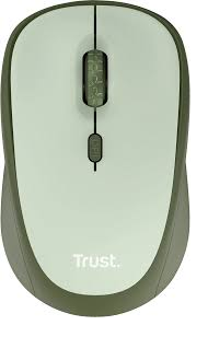 MOUSE TRUST SILENT 24552