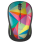 MOUSE TRUST WIRELESS 22337-03