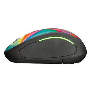 MOUSE TRUST WIRELESS 22337-03