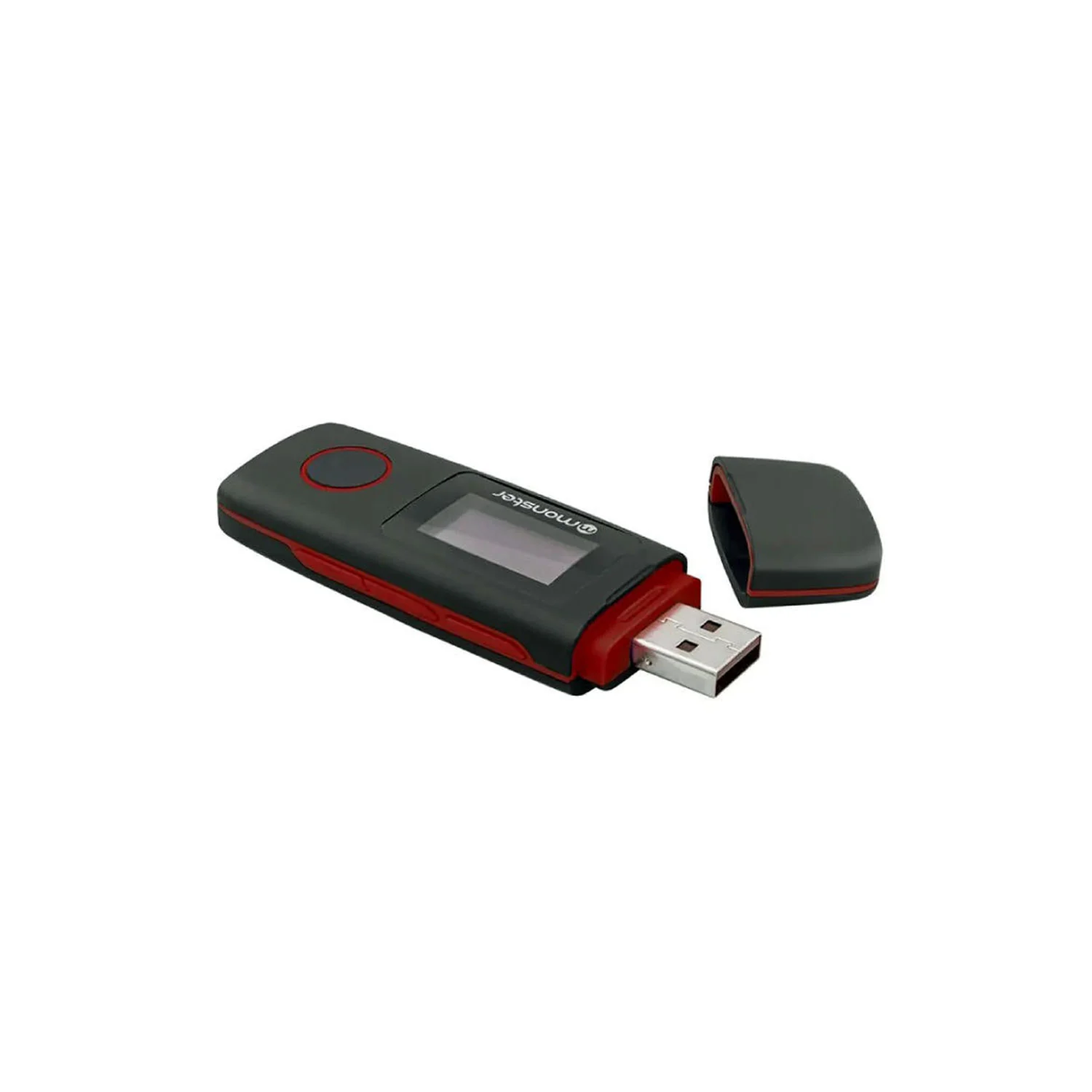MP3 MONSTER AUDIO 087RD