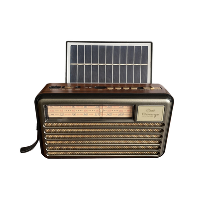 RADIO RETRO PROVENZE MICROLAB 9141