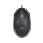 MOUSE ÓPTICO 3D ULTRA UT-120N