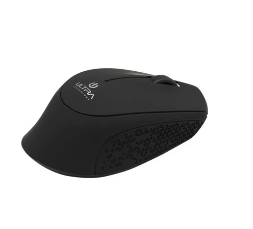 MOUSE INALÁMBRICO ULTRA 250WN USB NEGRO