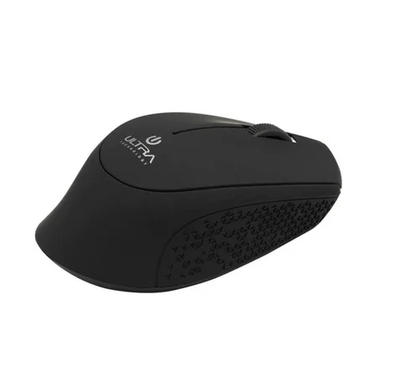 MOUSE INALÁMBRICO ULTRA 250WN USB NEGRO