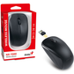 NX-7000 MOUSE GENIUS - NEGRO