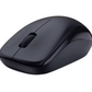NX-7000 MOUSE GENIUS - NEGRO