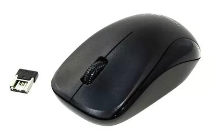 NX-7000 MOUSE GENIUS - NEGRO
