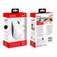 NX-7000 MOUSE GENIUS - BLANCO