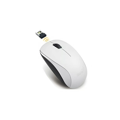 NX-7000 MOUSE GENIUS - BLANCO