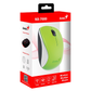 NX-7000 MOUSE GENIUS - VERDE