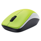 NX-7000 MOUSE GENIUS - VERDE
