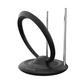 OMNIDIRECCIONAL DIGITAL TV ANTENA PHILCO AFDV6231