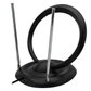 OMNIDIRECCIONAL DIGITAL TV ANTENA PHILCO AFDV6231