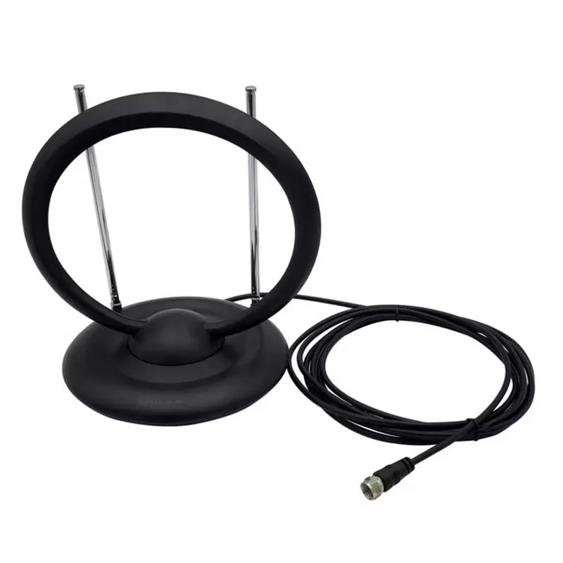 OMNIDIRECCIONAL DIGITAL TV ANTENA PHILCO AFDV6231